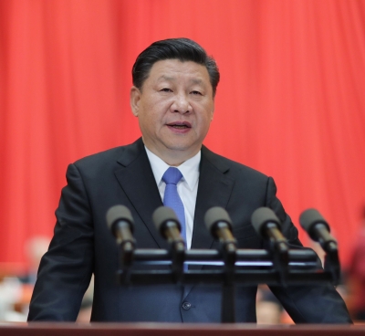 核心技术买不来讨不来!习近平院士大会这些金句振聋发聩
