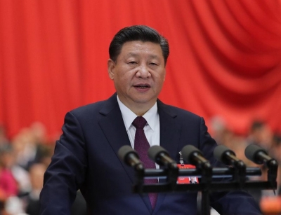 习近平引领中国经济“新”“高”“度”