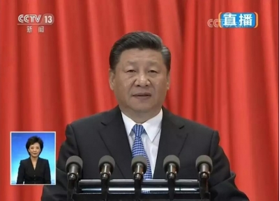  划重点！习近平谈马克思主义 这些提法很重要