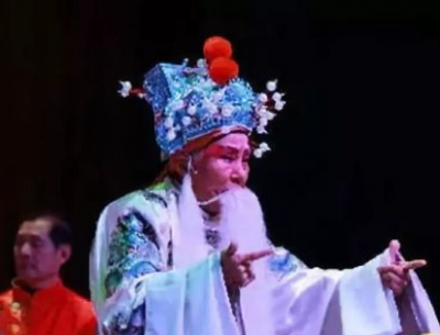 文旅节剧目《斩三妖》启动彩排 荆河戏传承人将登台