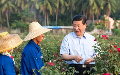 生态环境保护多重要，听习近平怎么说