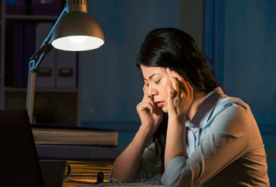 熬夜真的会早死吗？近50万人样本的研究结果是......