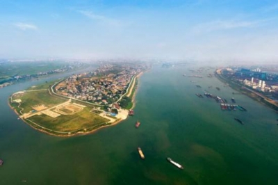湖北发布第2号省河湖长令 部署碧水保卫战“清流行动”