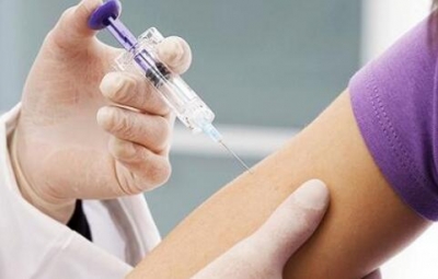 9价HPV疫苗8天获批内地上市 赴港打针现象有望缓解