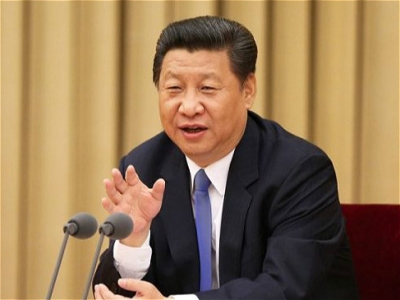 习近平主持召开中央审计委员会第一次会议
