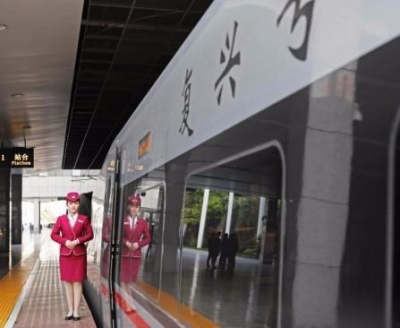 5月27日起部分动车“高等座”调价