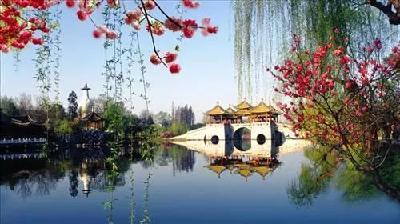 用一句诗来说说，你是哪里人？