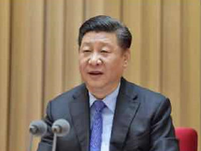 习近平：努力开创中国特色大国外交新局面