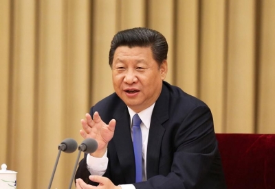 习近平主持中共中央政治局会议 关注乡村振兴和脱贫攻坚