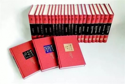 湖北新出的这批书到底有多厉害？书记省长都出席了它的首发式！