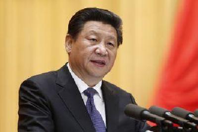 习近平向第十三次上海合作组织成员国最高法院院长会议致贺信