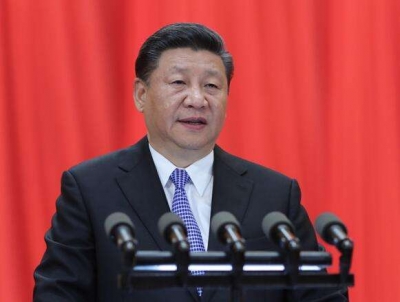 习近平：促进香港同内地加强科技合作