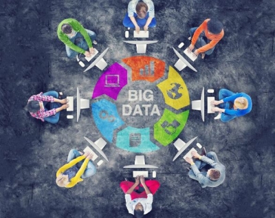 政务大数据：不愿、不敢、不能共享咋解决?