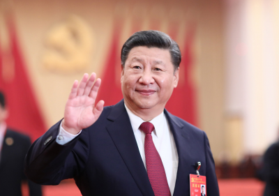 入党为什么、当官干什么，共产党员习近平这样说