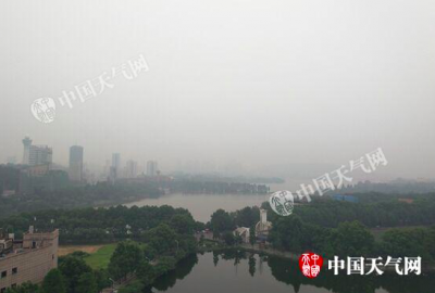 高考第二日湖北将迎降雨 武汉黄冈等7市局部暴雨伴有雷电