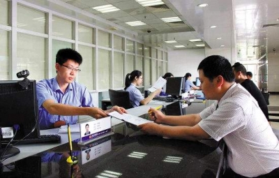 多证合一扩容升级 明天起湖北企业办执照36证合一