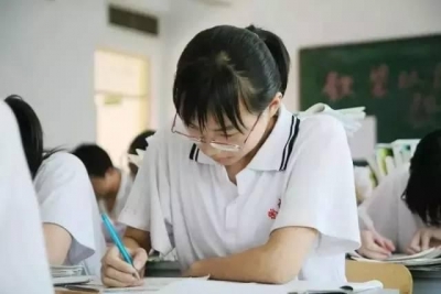 湖北省考试院发布高考答题规范 这十条考生一定要看