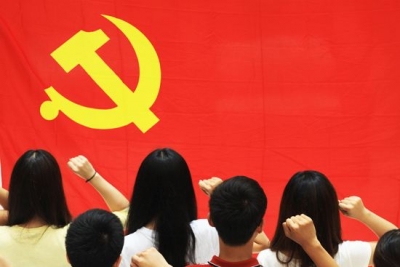 中组部：中国共产党党员总数8956.4万名 比上年净增11.7万