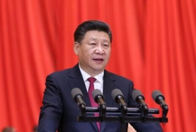 抵制历史虚无主义 习近平这些话入脑入心