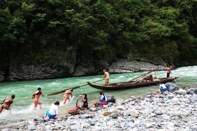 定了！湖北将重点扶持这10个乡村 快看看有没有你家乡