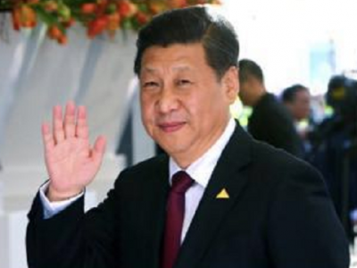 习近平应约同俄罗斯总统普京通电话