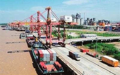 湖北省前5个月进出口增长7.3% 与欧盟进出口总值增长21.1%