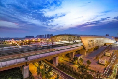 中国超级高铁要来了！试验速度将超音速 达1500公里
