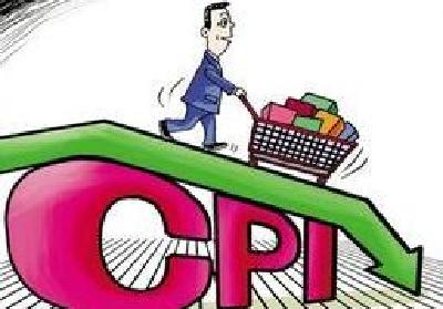 湖北八大类商品价格同比全部上涨 CPI环比下跌