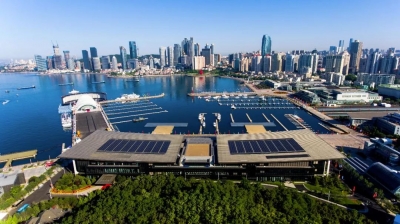 如何把握世界大势，习主席带我们登高望远！