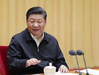 审时度势 习近平为中国特色大国外交指明方向