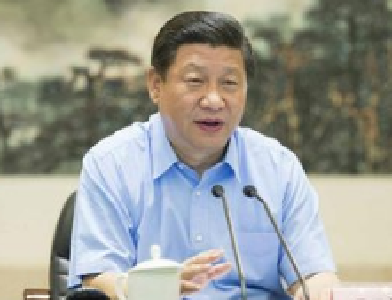 习近平对推进中央和国家机关党的政治建设作出重要指示