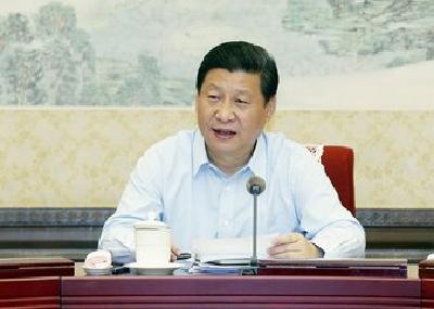 习近平：提高关键核心技术创新能力 为我国发展提供有力科技保障