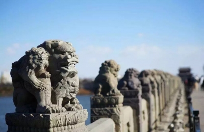 81年过去了，这座桥依然让亿万同胞刻骨铭心！