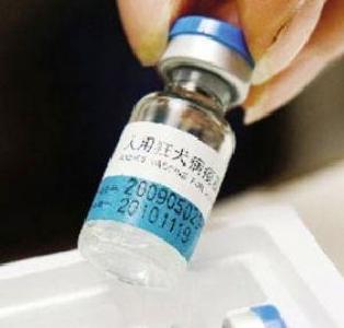 湖北省疾控：湖北无涉事批次疫苗，已全面停用长春长生狂犬病疫苗