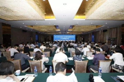 1300多万职工有了代言人 湖北13万家基层工会建立职代会