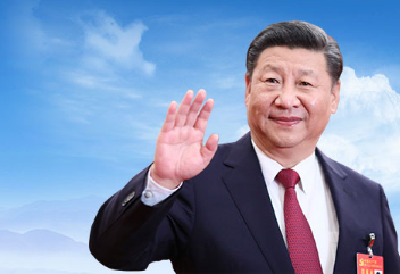 打造“升级版”中阿关系，习近平这么擘画