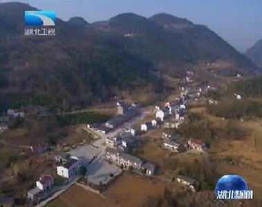 V视 | 湖北12地入选2018年度农村集体产权制度改革试点单位