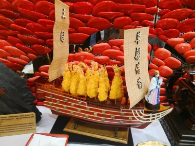 29道“湖北菜”亮相世界级宴会！快看有没有你的家乡菜！