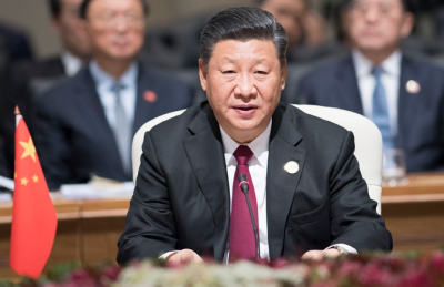 开启金砖第二个“金色十年”，习近平提议这么干