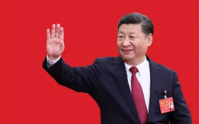 习近平把脉党内顽疾 