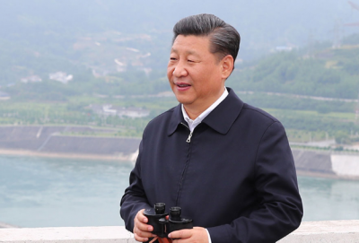 习近平：关键核心技术是国之重器