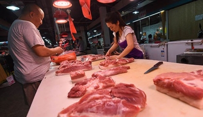 未来房价能否平稳、肉价会大涨？多部门权威回应