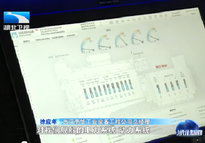 V视 | 新时代 新作为 新篇章 “融”中下深工 “新”上求突破 湖北军民融合精准发力 