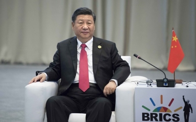 书写携手共进、共同发展的华彩乐章——习近平主席访问中东非洲五国纪实