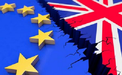 英国民调显示：第二次脱欧公投支持率持续攀升 