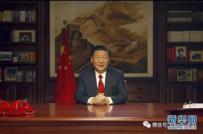 习近平：凡是群众来信，一律都要交给我过目