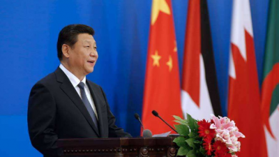 共建“一带一路”，习近平提出从“大写意”到“工笔画”