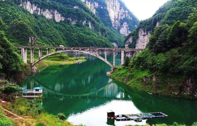 湖北哪里空气最好？前7月环境空气质量最新排名来了