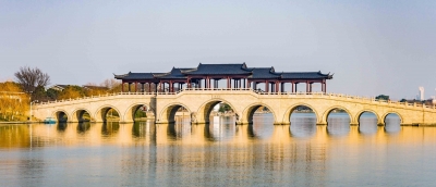 中国10城入围全球宜居100城