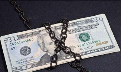 俄罗斯买入大量黄金 大幅减持美国国债 